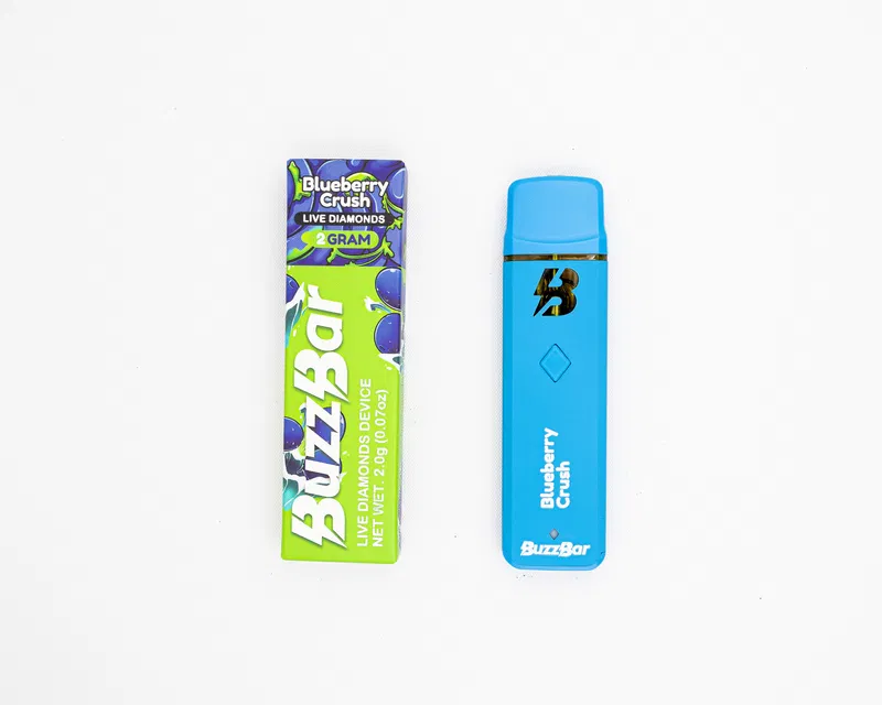 buzz bar online