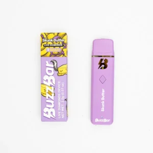 buzz bar 2g disposable