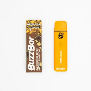 buzz bar 2g dispo