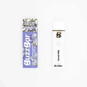 buzz bar 3g dispo