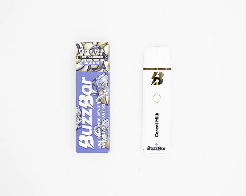 buzz bar 3g dispo