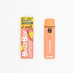 buzz bar 2g cart