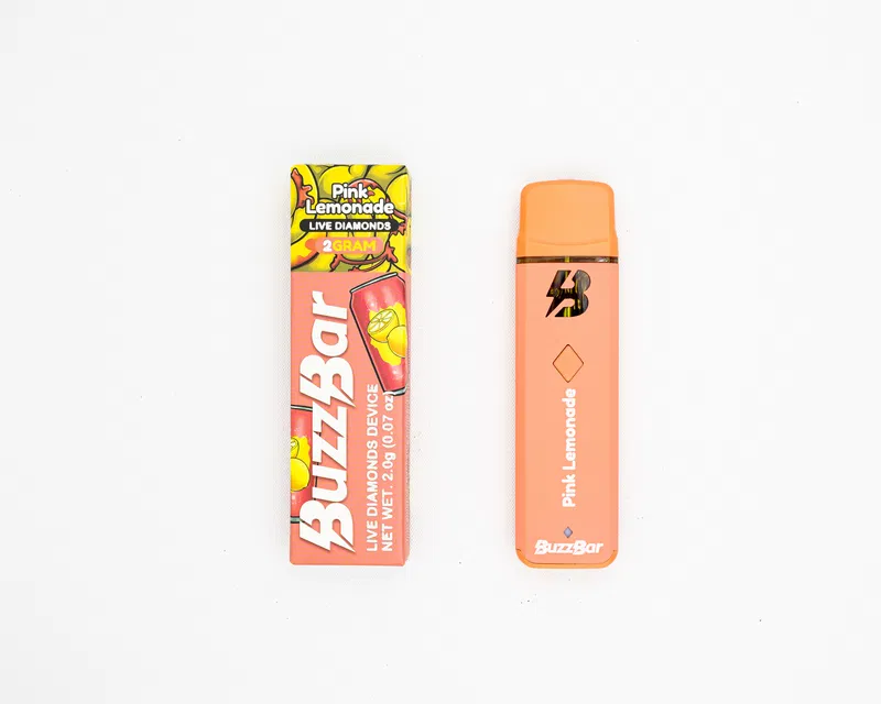 buzz bar 2g cart