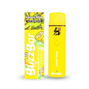 Buzz Bar Dispo