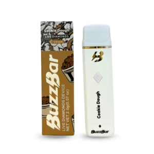 Buzz Bar 2g