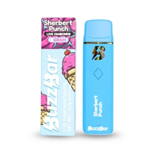 Buzz Bar Vape