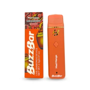 buzzed bar
