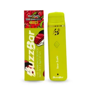 Buzz Bar 2g