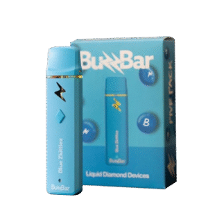 Buzz Bar 3g